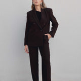 BLAZER CRUZADA OVERSIZE