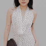 VESTIDO MIDI ESTAMPADO