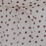 VESTIDO MIDI ESTAMPADO