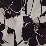 CAMISA NUDO ESTAMPADA