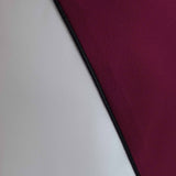 VESTIDO MIDI AURA COMBINADO