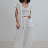 TOP CRUZADO KIMONO