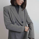 BLAZER RAYA DIPLOMATICA