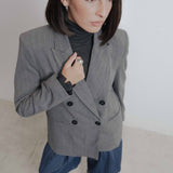 BLAZER RAYA DIPLOMATICA