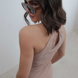 VESTIDO LOR HALTER