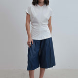 BLUSA FRUNCE