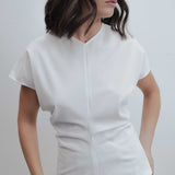 BLUSA FRUNCE