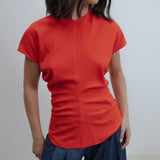 BLUSA FRUNCE