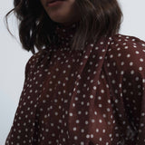 BLUSA NOELIA LAZO