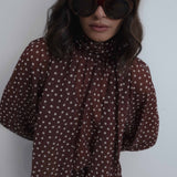 BLUSA NOELIA LAZO