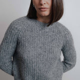 CAMISOLA CROP OVERSIZE