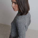CAMISOLA CROP OVERSIZE