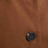 CHAQUETA CORTA EFECTO ANTE