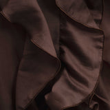 BLUSA GOLD VOLANTES