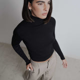 CALÇA DE ALFAIATARIA RISCA DE GIZ
