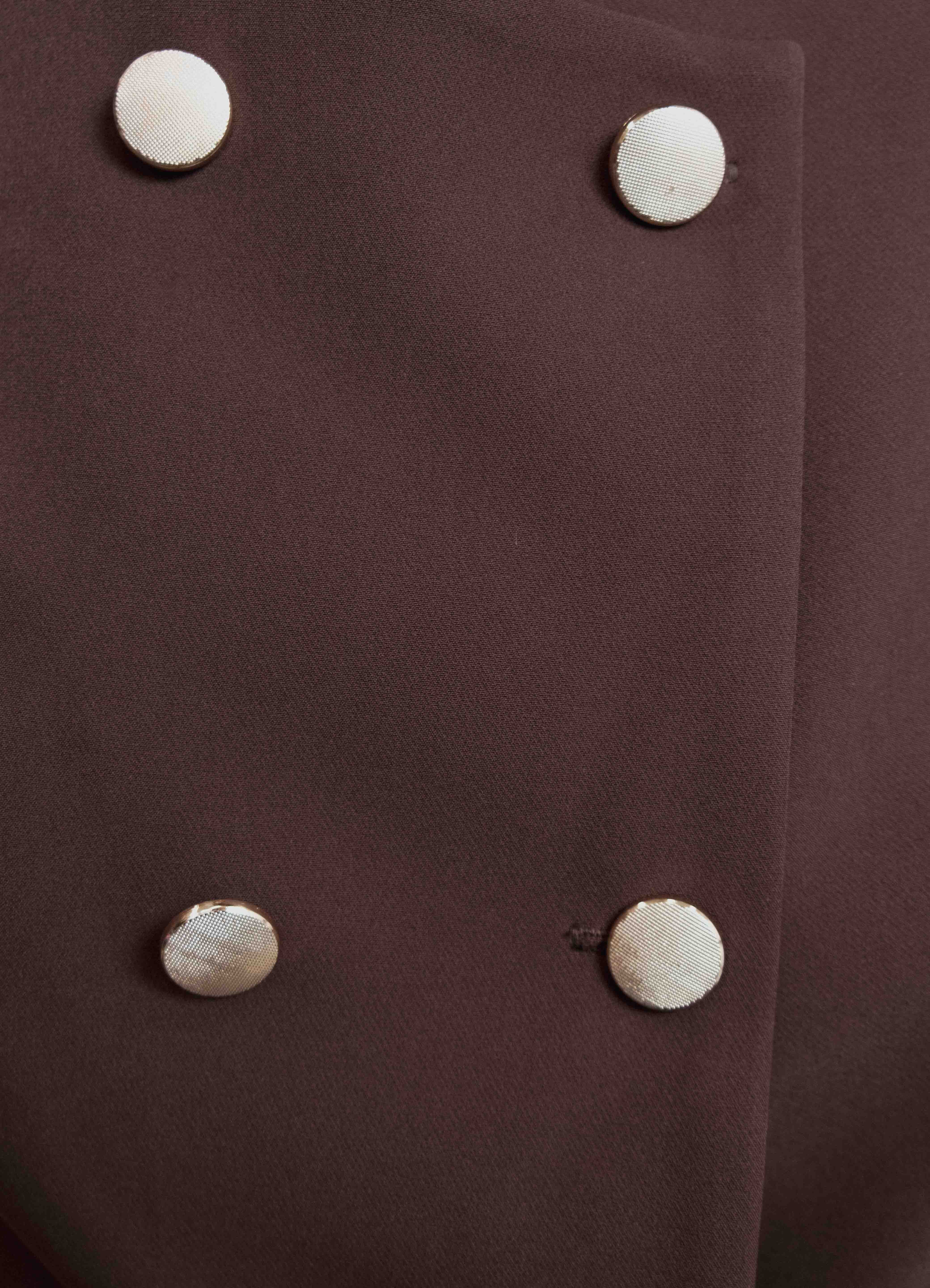 COLETE ULLA CRUZADO