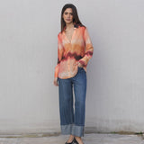 CAMISA ESTAMPADA