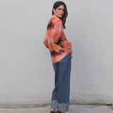 CAMISA ESTAMPADA