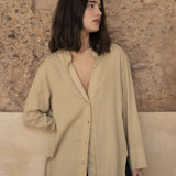 CAMISA LINO