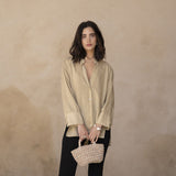 CAMISA LINO