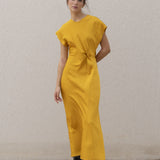 VESTIDO Pérola SATINADO