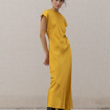 VESTIDO Pérola SATINADO