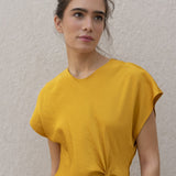 VESTIDO Pérola SATINADO
