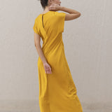 VESTIDO Pérola SATINADO