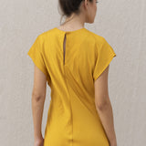 VESTIDO Pérola SATINADO