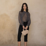 BLUSA LUNARES