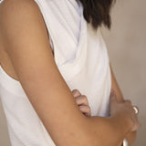BLUSA CRUZADA