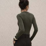 BODY DRAPEADO
