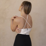 VESTIDO COLOR BLOCK