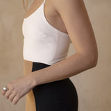 VESTIDO COLOR BLOCK