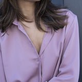 CAMISA FLUIDA ÍRIS