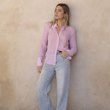 CAMISA FLUIDA