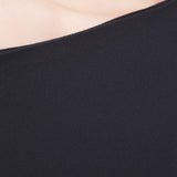 VESTIDO ASIMETRICO