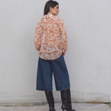 CAMISA ESTAMPADA