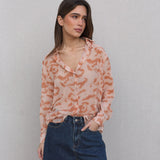 CAMISA ESTAMPADA