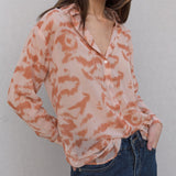 CAMISA ESTAMPADA