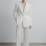 BLAZER LINO CRUDO