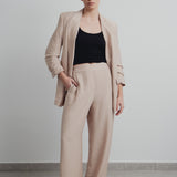 BLAZER TEXTURA