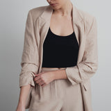 BLAZER TEXTURA