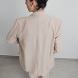 BLAZER TEXTURA