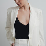 BLAZER RECTA