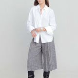 CAMISA POPELÍN