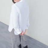 CAMISA POPELÍN