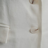 BLAZER LINO CRUDO