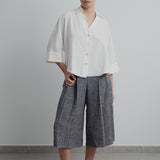 CAMISA MANGA OFELIA