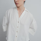 CAMISA MANGA OFELIA